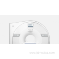 high performance new machine price pet ct scanner